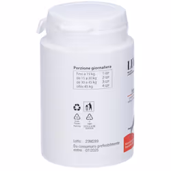 Legart Power Integratore per Articolazioni dei Cani 60 Compresse