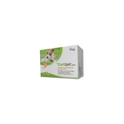 Cortipet Perle per Dermatiti di Cani e Gatti 30 Perle