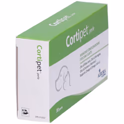 Cortipet Perle per Dermatiti di Cani e Gatti 30 Perle
