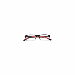 - diottrie +2,5 - 31z091-red250 montatura policarbonato - astine con sistema flex doppia iniezione in policarbonato e gomma - ...