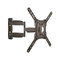 Staffa tv da parete full motion 26''-55''