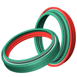 SKF Kit Paraolio Forcella e Parapolvere - ZF Sachs 48mm Dual Compound