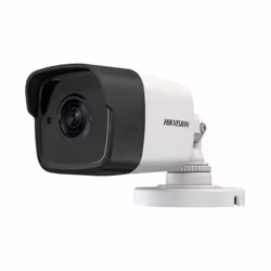Bullet Turbo HD-TVI PoC 5MP di tipo Day&Night con filtro IR meccanico, in contenitore per esterno IP67 illuminatore EXIR 2.0 ...