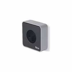 Lettore di prossimita' per tessere a transponder MOCARD e MOCARDP da abbinare al Decoder MORX NICE ETP Era Transponder reader ...