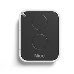 Telecomando/trasmettitore Nice Era One, 2 canali, NICE 433,92 MHz - ON2E