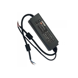Mean Well - Alimentatore Led mw PWM-200-24 Dimmerabile 200W 24V 8,3A IP67 Dimming 3 in 1 0-10V 10V pwm Resistance