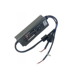 Mean Well - mw PWM-200-24KN Alimentatore Led Dimmerabile knx 200W 24V 8,3A IP67 Input 220V e 110V