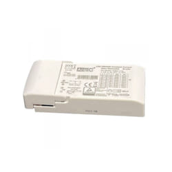 Led Driver 25W Dimmerabile dali 2 Push Dimming Corrente Costante Configurabile 260mA 350mA 400mA 450mA 500mA 550mA 600mA 700mA