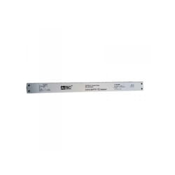Alimentatore Dimmerabile DALI2 push Pulsante 48V 150W Super Slim 400X32X21,6mm