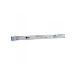 Alimentatore Dimmerabile DALI2 push Pulsante 48V 200W Super Slim 450X32X23mm