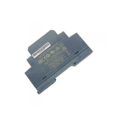 MW MEAN WELL DDR-15G-12 Convertitore tipo DC-DC per Guida DIN Input 9-36V Output 12V 1,25A 15W