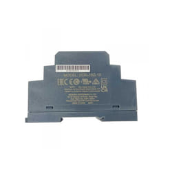 Mean Well - mw DDR-15G-15 Convertitore tipo dc-dc per Guida din Input 9-36V Output 15V 1A 15W