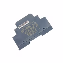 Il MW MEAN WELL DDR-15G-3,3 fa parte della serie DDR-15 di alimentatori convertitore DC-DC su guida DIN prodotti da MW MEAN W ...
