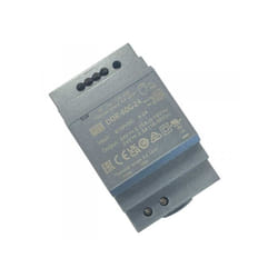 Mean Well - mw DDR-60G-24 Convertitore tipo dc-dc per Guida din Input 9-36V Output 24V 2,5A 60W