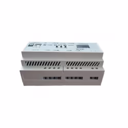 Controller Multi-Master DALI-2:Controller applicativo multi-master per il sistema DALI-2. Due Canali DALI Indipendenti con Al ...