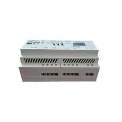 Mw Mean Well DLC-02-KN Gateway knx-dali led Driver Da Guida din 2 Linee dali 4 Relè