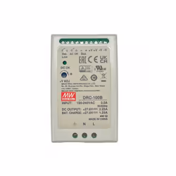 Tensione di ingresso: da 90 a 264 VAC. Potenza massima di uscita: 96 Watt??. Tensione di uscita #1: 24-30V. Corrente massima ...