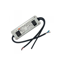 Mean Well - mw ELG-100-24B-3Y Alimentatore Dimmerabile 0-10V pwm Resistenza IP67 96W 24V 4A Input 220V e 110V