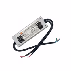 Il MW MEAN WELL ELG-100-24DA-3Y è un alimentatore per LED con singola uscita AC-DC. Questo dispositivo funziona in modalità m ...