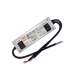 Il MW MEAN WELL ELG-150-24B-3Y è un alimentatore per LED con singola uscita AC-DC. Questo dispositivo funziona in modalità mi ...