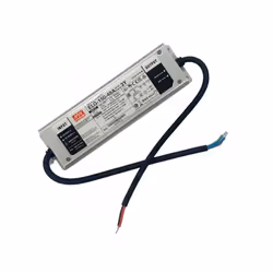 Il MW MEAN WELL ELG-150-48A-3Y è un alimentatore per LED con singola uscita AC-DC. Questo dispositivo funziona in modalità mi ...