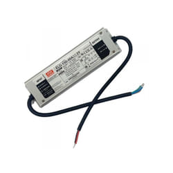 Mean Well - mw ELG-150-48A-3Y Alimentatore IP67 150W 48V 3,13A Input 220V e 110V