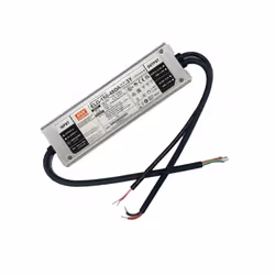 Il MW MEAN WELL ELG-150-48DA-3Y è un alimentatore per LED con singola uscita AC-DC. Questo dispositivo funziona in modalità m ...