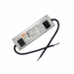 Il MW MEAN WELL ELG-200-12A-3Y è un alimentatore per LED con singola uscita AC-DC. Questo dispositivo funziona in modalità mi ...