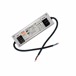 Il MW MEAN WELL ELG-200-24-3Y è un alimentatore per LED con singola uscita AC-DC. Questo dispositivo funziona in modalità mis ...