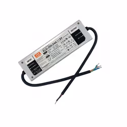 Il MW MEAN WELL ELG-200-24A-3Y è un alimentatore per LED con singola uscita AC-DC. Questo dispositivo funziona in modalità mi ...