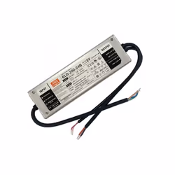 Il MW MEAN WELL ELG-200-24B-3Y è un alimentatore per LED con singola uscita AC-DC. Questo dispositivo funziona in modalità mi ...