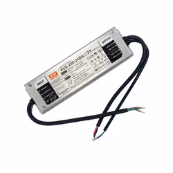 Il MW MEAN WELL ELG-200-24DA-3Y è un alimentatore per LED con singola uscita AC-DC. Questo dispositivo funziona in modalità m ...