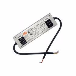 Il MW MEAN WELL ELG-240-24-3Y è un alimentatore per LED con singola uscita AC-DC. Questo dispositivo funziona in modalità mis ...