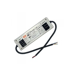 Mean Well - mw ELG-240-24A-3Y Alimentatore IP67 200W 24V 10A Input 220V e 110V