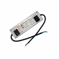 Il MW MEAN WELL ELG-240-48A-3Y è un alimentatore per LED con singola uscita AC-DC. Questo dispositivo funziona in modalità mi ...