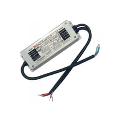 Mean Well - mw ELG-75-24B-3Y Alimentatore Dimmerabile 0-10V pwm Resistenza IP67 75W 24V 3,15A Input 220V e 110V