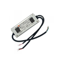 Mean Well - mw ELG-75-24DA-3Y Alimentatore Dimmerabile dali IP67 75W 24V 3,15A Input 220V e 110V