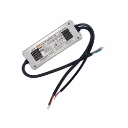 Il MW MEAN WELL ELG-75-48DA-3Y è un alimentatore per LED con singola uscita AC-DC. Questo dispositivo funziona in modalità mi ...