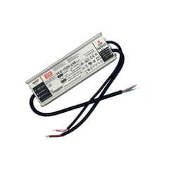 MW MEAN WELL HLG-100H-24B Alimentatore Led Driver CC CV Dimmerabile 96W 24V 4A IP67 Input 220V 110V