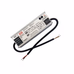 Il MW MEAN WELL HLG-150H-12A è un alimentatore LED con uscita unica. Ha una potenza di 150W, una tensione di uscita di 12V e ...
