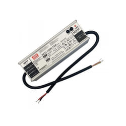 Mean Well - mw HLG-150H-12A Alimentatore Led Driver cc cv 150W 12V 12,5A IP67 Input 220V 110V