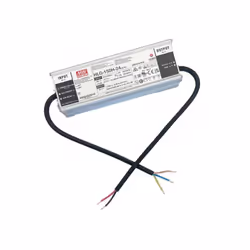 Il MW MEAN WELL HLG-150H-24 è un alimentatore LED con uscita unica. Ha una potenza di 150W, una tensione di uscita di 24V e u ...