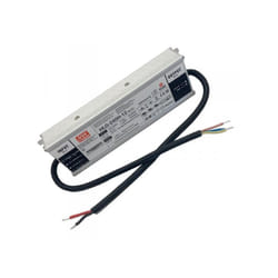 Mean Well - mw HLG-240H-12 Alimentatore Led Driver IP67 192W 12V 16A Input 220V e 110V