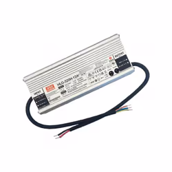 Il MW MEAN WELL HLG-320H-12A è un alimentatore LED con uscita unica. Ha una potenza di 264W, una tensione di uscita di 12V e ...
