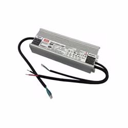 Alimentatore LED da 264W con uscita a 12V 22A, ideale per applicazioni industriali, illuminazione LED e impianti professional ...