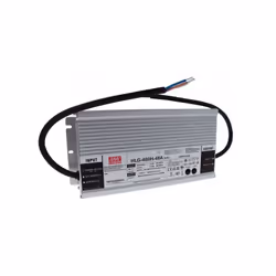 MW MEAN WELL HLG-480H-48A Alimentatore IP67 480W 48V 10A Input 220V e 110V