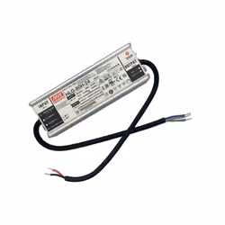 Il MW MEAN WELL HLG-80H-24 è un alimentatore LED con uscita unica. Ha una potenza di 80W, una tensione di uscita di 24V e una ...