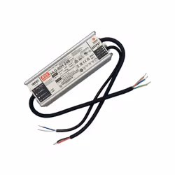 Il MW MEAN WELL HLG-80H-24B è un alimentatore LED con uscita unica. Ha una potenza di 80W, una tensione di uscita di 24V e un ...