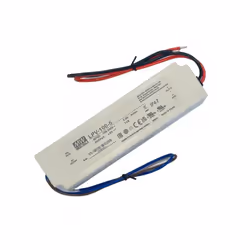 L'alimentatore MW MEAN WELL LPV-100-5 è un prodotto di qualità superiore, progettato per offrire una fonte di alimentazione c ...