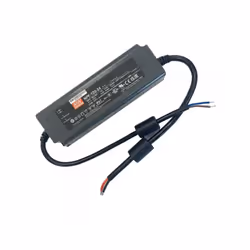 Marca: MW MEAN WELL Numero di articolo: NPF-120-24 Conformità RoHS Applicazione: LED EN 61347 Tecnologia: AC/DC, corrente cos ...